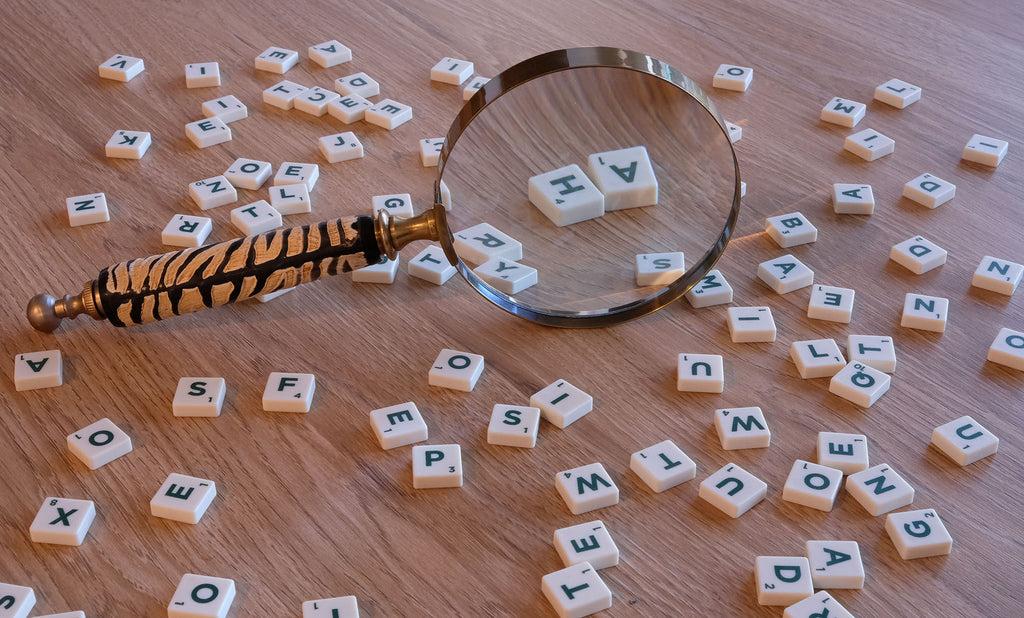 New Scrabble words? Not so ridic - Times of India