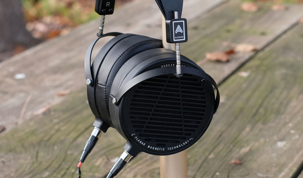 Audeze LCD-2C Classic Planar Magnetic Headphones Review – Addicted