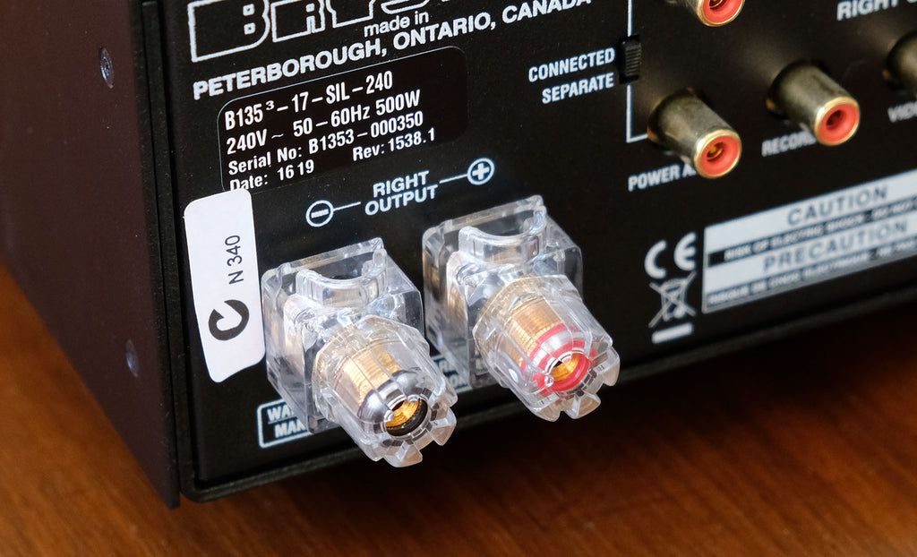 What is Damping Factor? Addicted To Audio