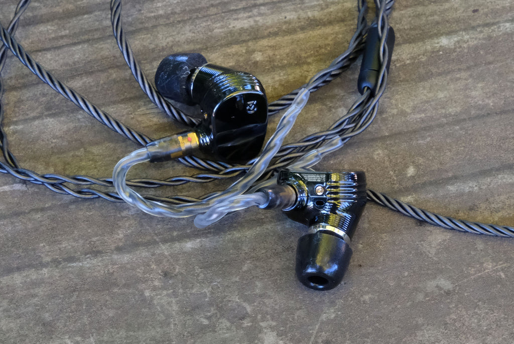 Campfire Audio Solaris 2020 In Ear Monitors Review – Addicted To Audio