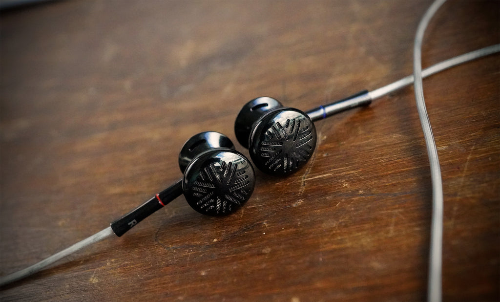 FiiO FF3 Dynamic Earbuds review – Addicted To Audio