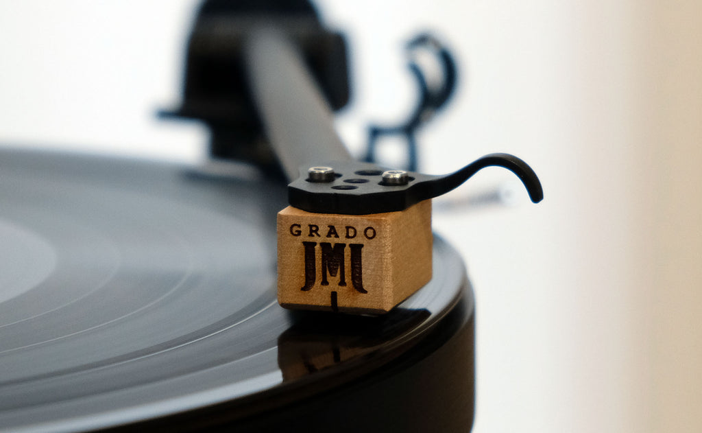 Grado opus 3 cartridge new arrivals