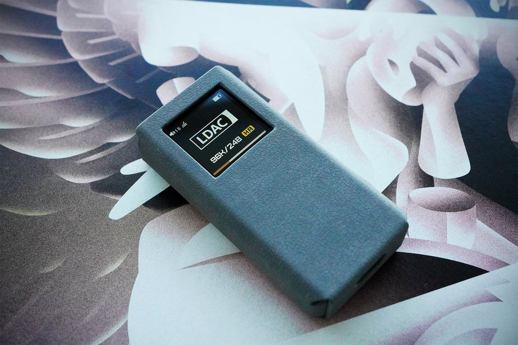 FiiO BTR7 Bluetooth DAC & Headphone Amplifier review – Addicted To Audio