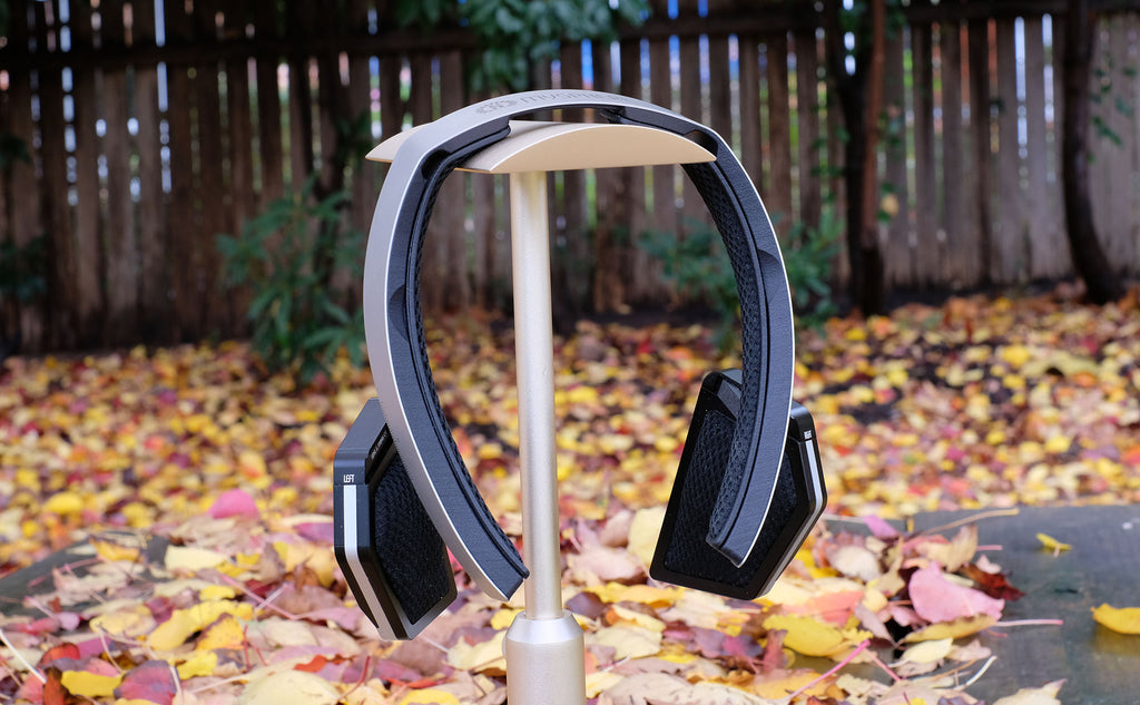 MySphere 3.2 Open Headphones – Addicted To Audio