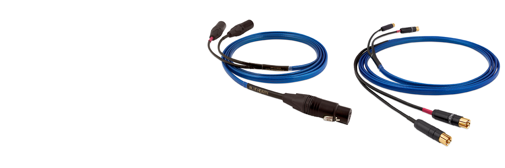 Subwoofer Cables - Premium Cables – Addicted To Audio