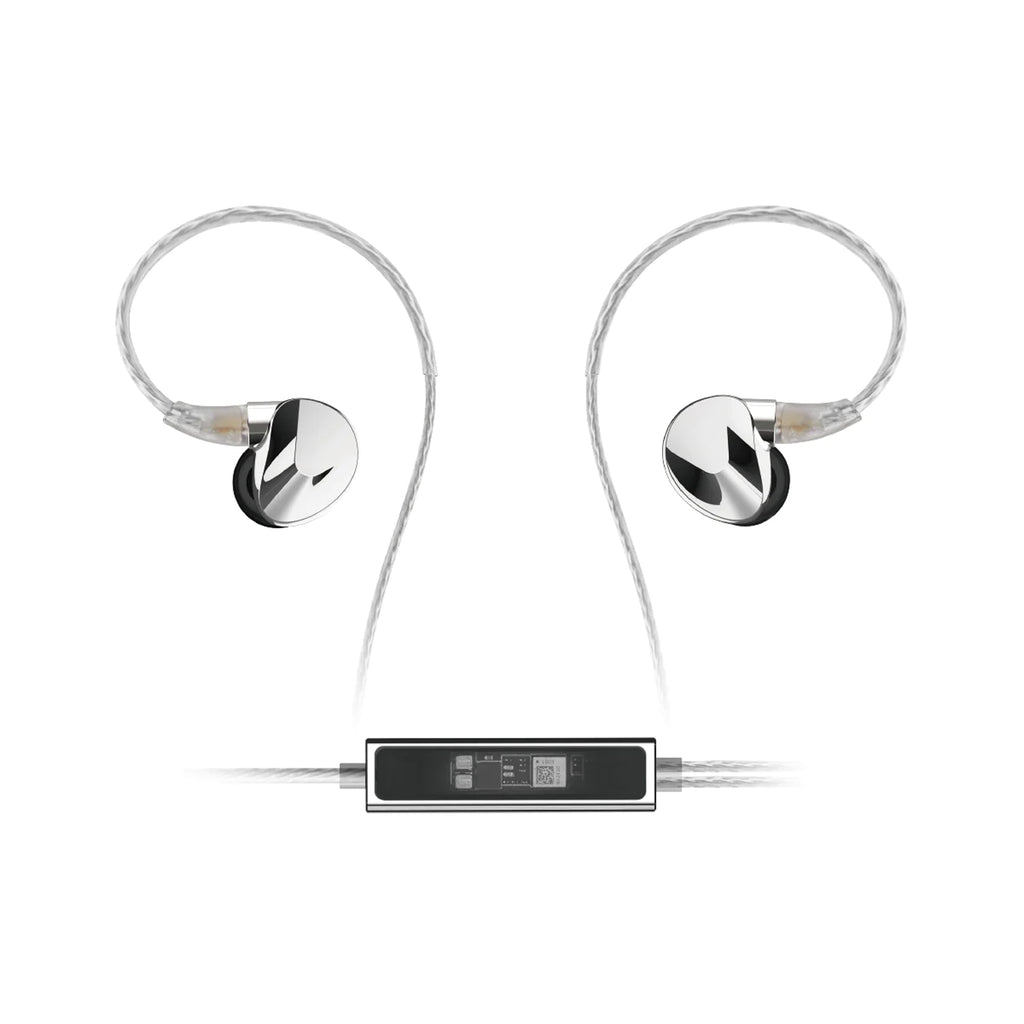 Questyle NHB12 True Lossless Lightning Earphones Addicted To Audio