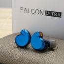 DUNU Falcon Ultra Dynamic In-Ear Earphones