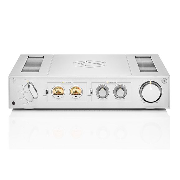 HiFi ROSE RA280 Integrated Amplifier