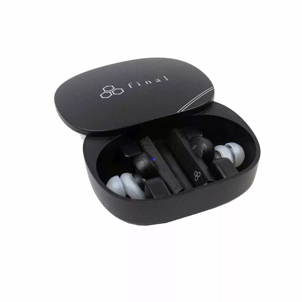 Final ZE8000 MK2 Noise-Cancelling True Wireless Earphones