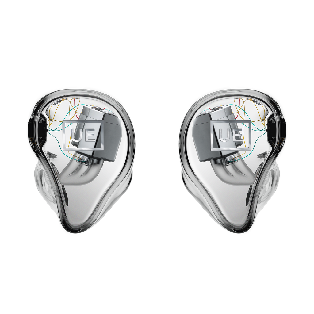 Ultimate Ears UERR+ Reference Remastered Plus Pro Custom In-Ear