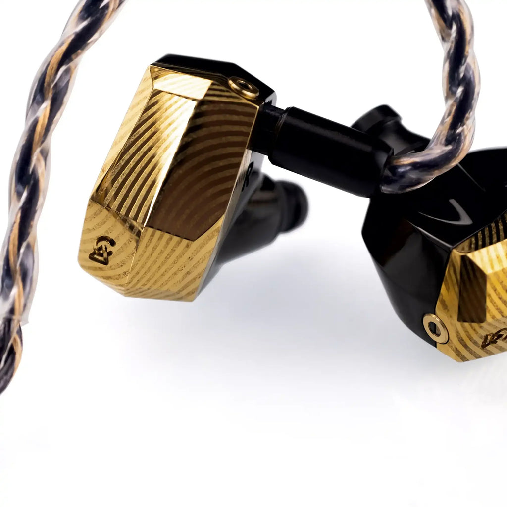 【希少】Andromeda mw10 Campfireaudio ANDROMEDA MW10 - Campfire Audio -ミックスウェーブ株式会社