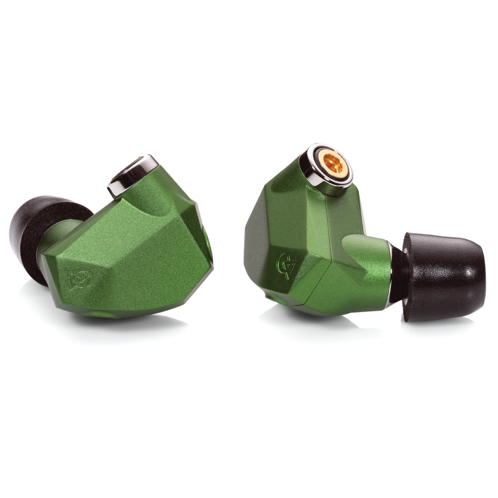 Campfire Audio Andromeda 'Emerald Sea' In-Ear Monitors