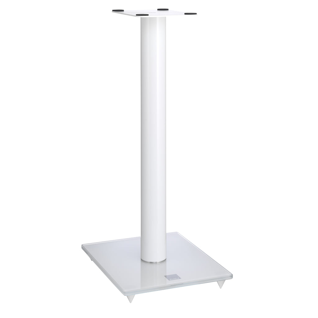 DALI kõlarijalg Connect E-600, valge, 2tk