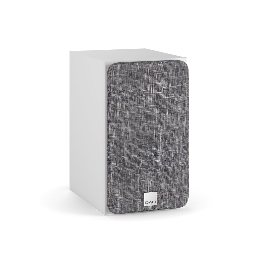 DALI OBERON 1 Bookshelf Speakers (Pair) – Addicted To Audio