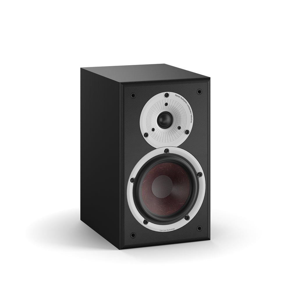 DALI spector2　black DALI SPEKTOR 2 Bookshelf Speakers – Addicted To Audio