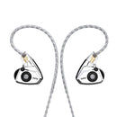 DUNU TITAN S Dynamic In-Ear Earphones