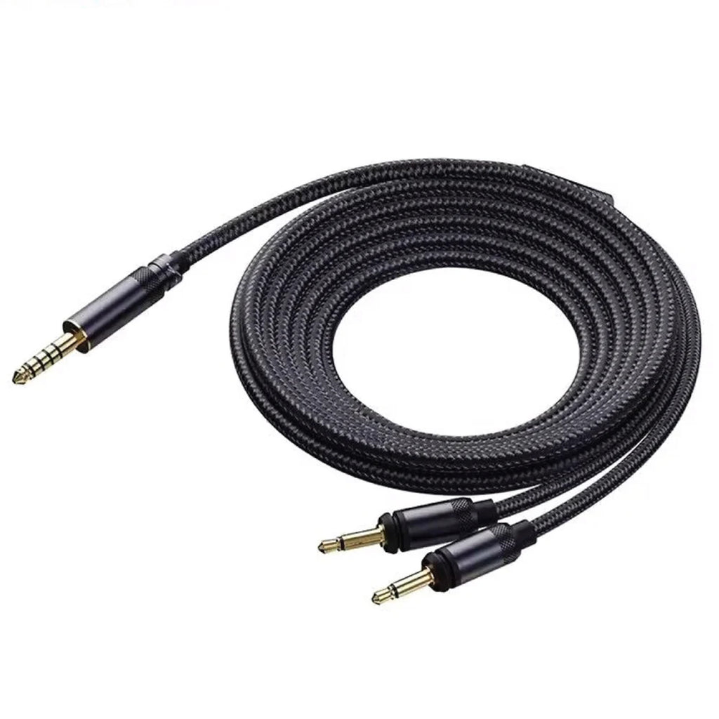 FiiO LL-RC 2024 Headphone Cable – Addicted To Audio