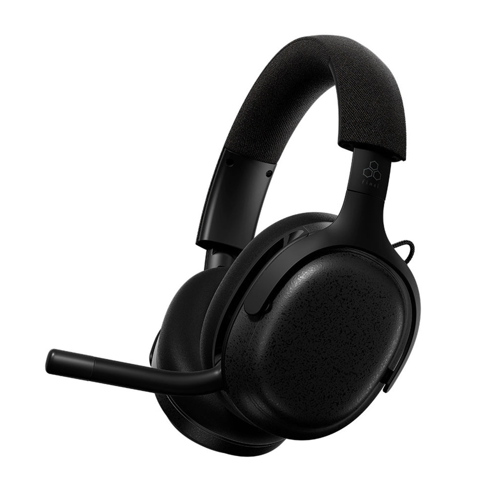 Final VR3000 EX Wireless Gaming Headset – Addicted To Audio
