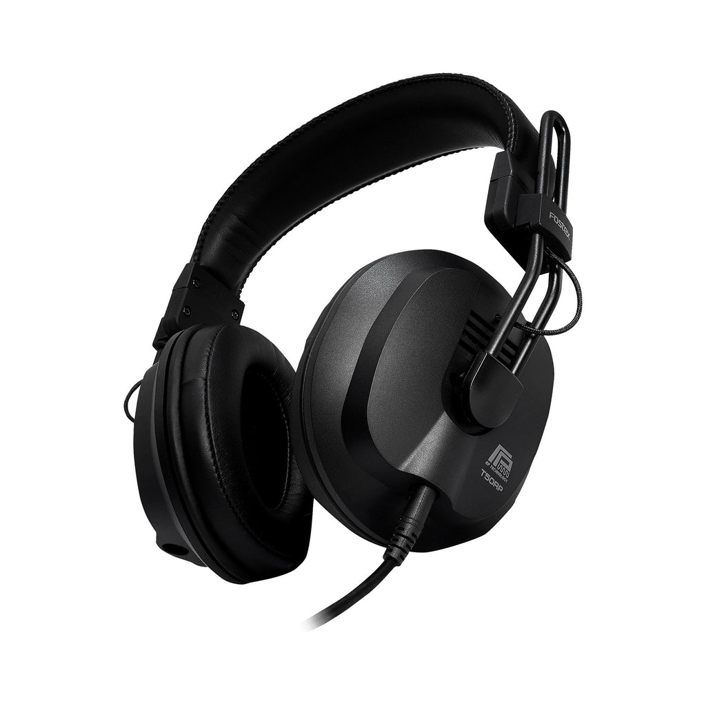 【美品】Fostex T50RP mk4 for gaming Fostex T50RP MK4G Semi Open Planar Magnetic Gaming Headphones