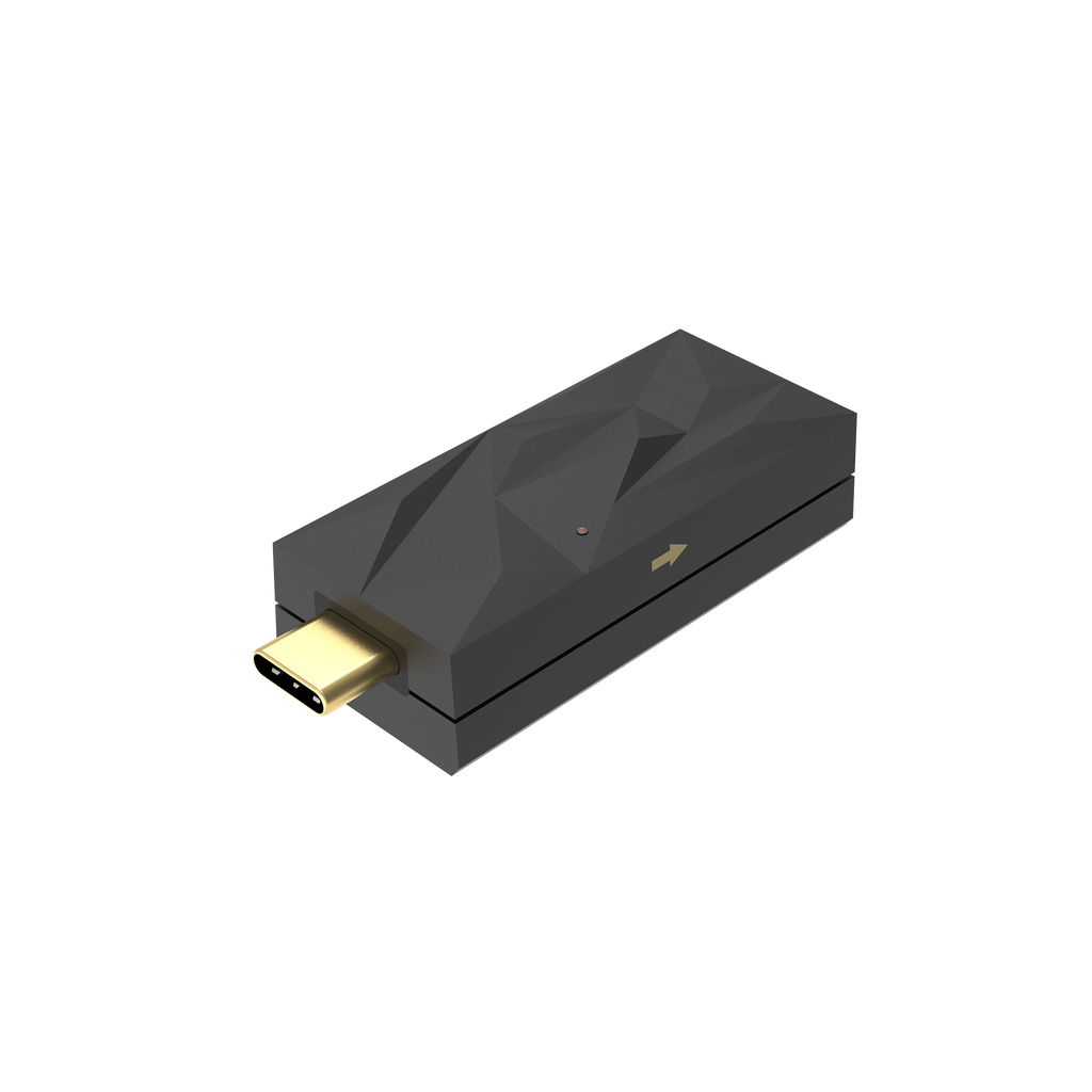 iFi iSilencer Max USB-C – Addicted To Audio iFi iSilencer Max USB-C – Addicted To Audio