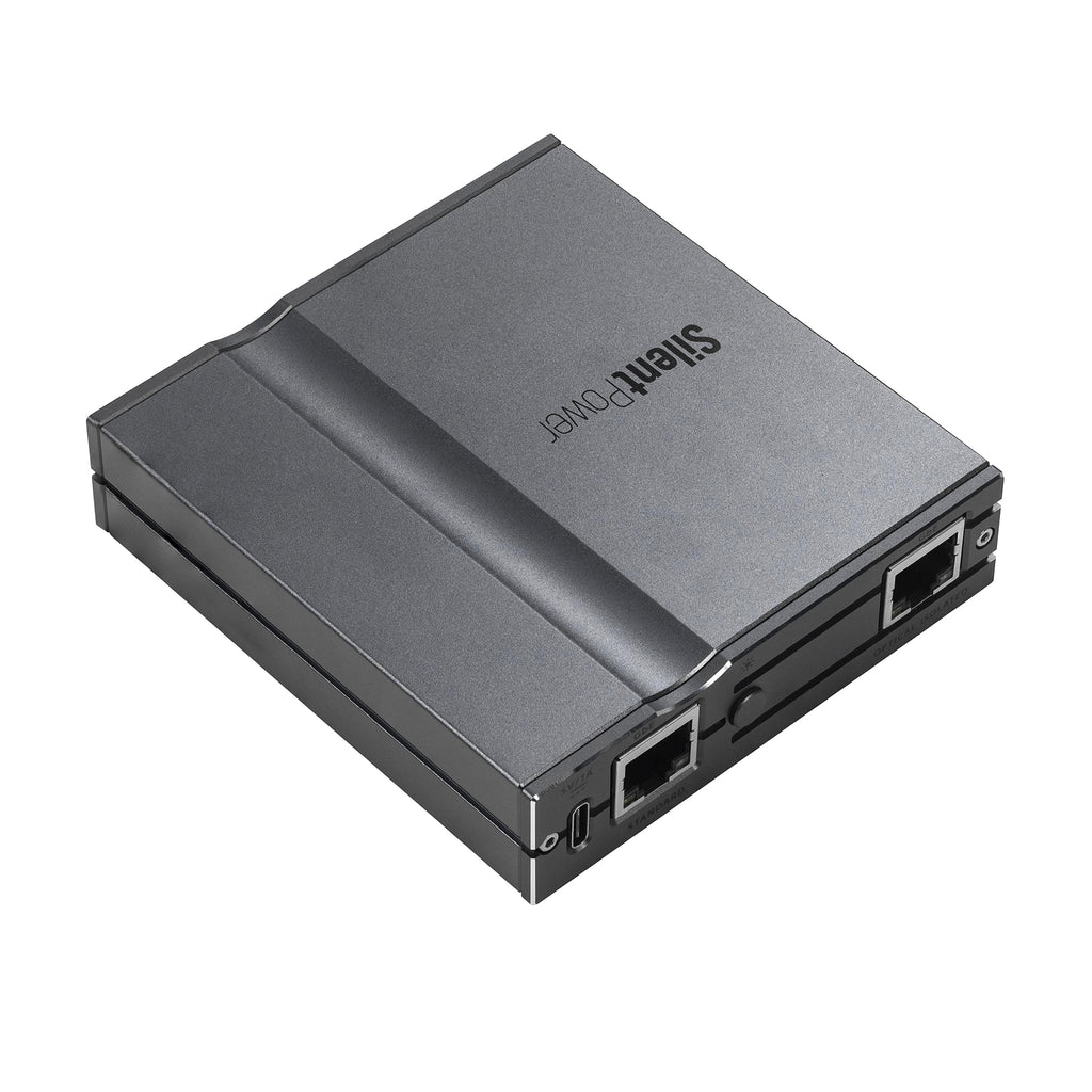 iFi LAN iPurifier Pro Silent Power – Addicted To Audio