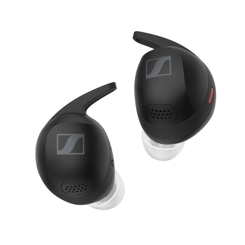 未使用品 Sennheiser Momentum True Wireless Sennheiser Momentum Sport True Wireless Earphones — HifiHut