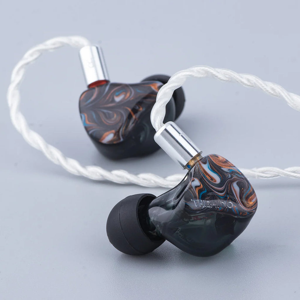 Thieaudio Legacy 4 In-Ear Monitors – Addicted To Audio