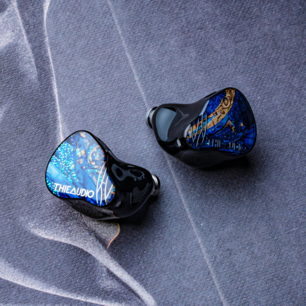 Thieaudio Oracle MKIII In-Ear Monitors – Addicted To Audio