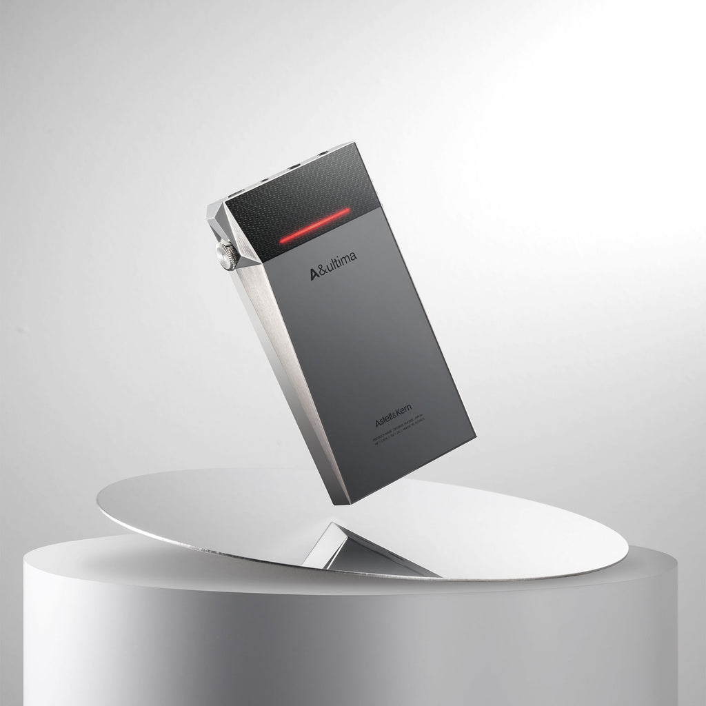 Astell&Kern A&ultima SP2000T Copper Nickel Digital Audio Player