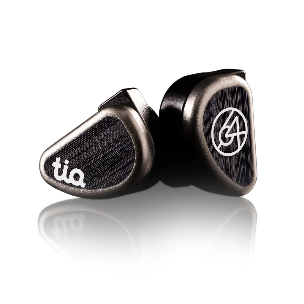 64 Audio Trio Universal In-Ear Earphones – Addicted To Audio