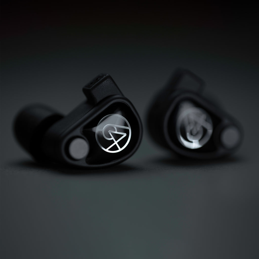 64 Audio U6t Universal In Ear Earphones Addicted To Audio