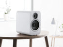 Q Acoustics Q3010i Bookshelf Speakers Arctic White