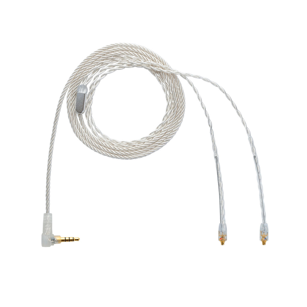 サエモン様用 ALO audio PSL IEM Cable ALO Audio Super Litz Replacement IEM Cable MMCX – Addicted
