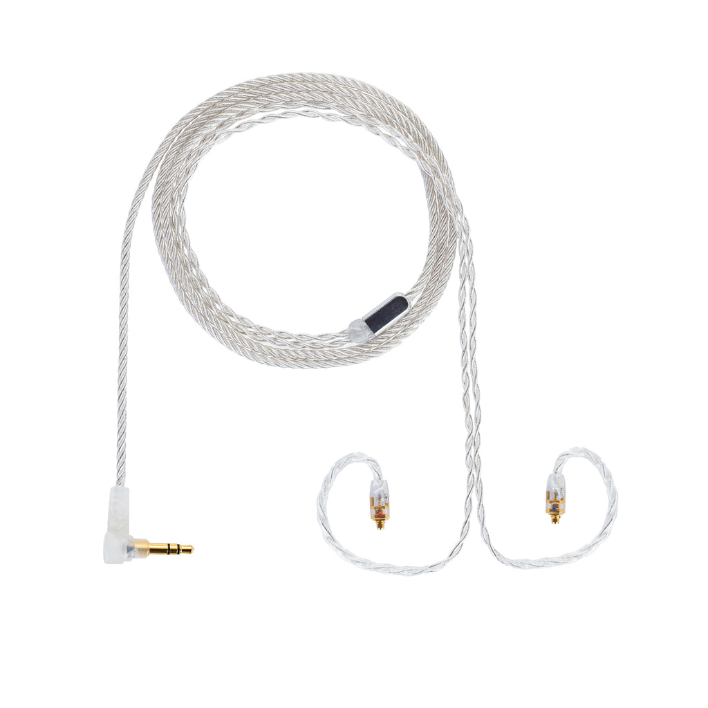 ALO Audio Super Litz Replacement IEM Cable MMCX – Addicted To Audio