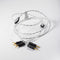 Crystal Cable Diamond Series 2 Ultra2 Speaker Cable