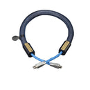 Siltech Royal Double Crown USB Cable