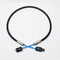 Siltech Crown Prince Power Cable