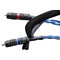 Siltech Royal Double Crown Phono Cable