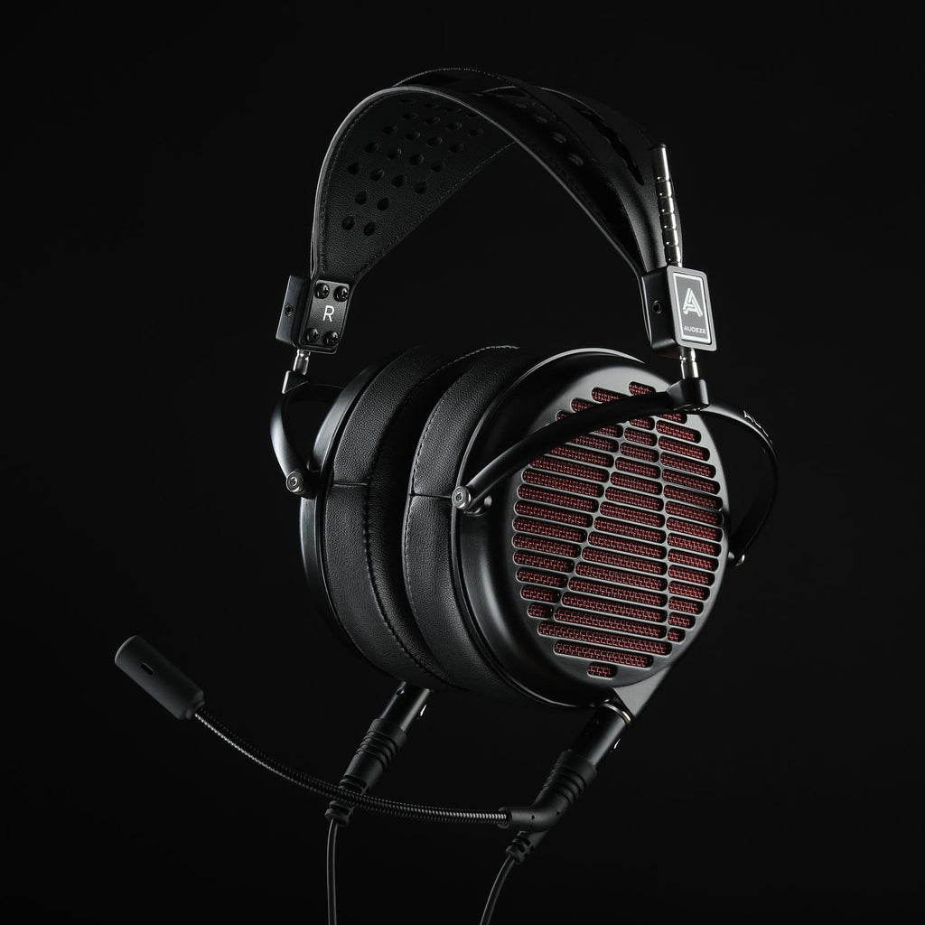 Audeze LCD GX Gaming Headset Addicted To Audio