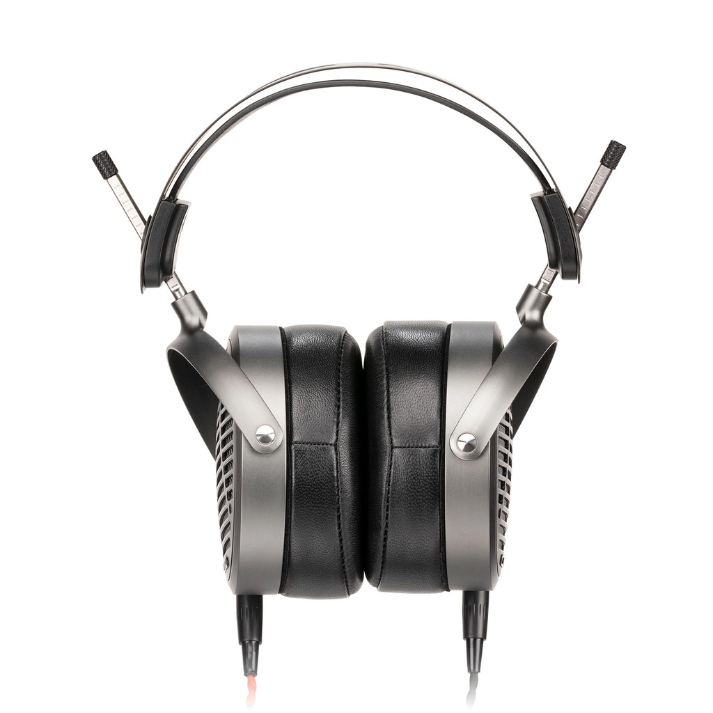 AUDEZE MM-500 Manny Marroquin 純正ケース付き Audeze MM-500 Manny Marroquin Headphones – Addicted To Audio