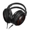 Audio-Technica ATH-AWKT Closed-Back Headphones