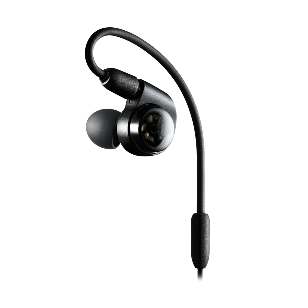 Audio-Technica ATH-E40 Professional In-Ear Earphones – Addicted To