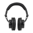 Audio-Technica ATH-M50xBT2 Closed-Back Bluetooth Headphones