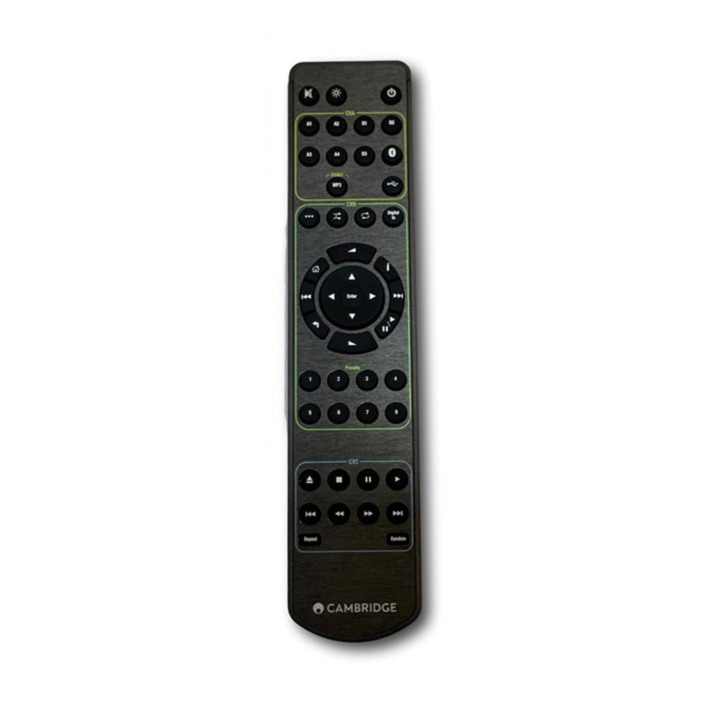Cambridge Audio PZ972 Replacement Remote Addicted To Audio