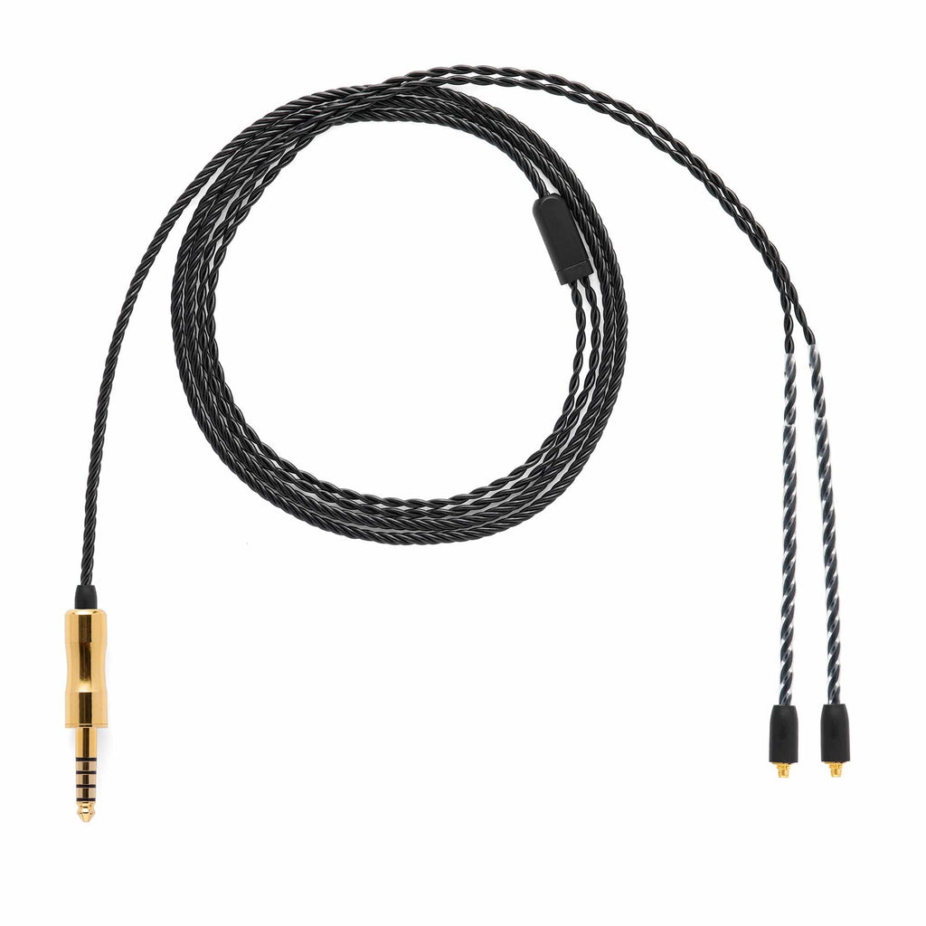 ALO Audio Pure Copper Litz Replacement IEM Cable MMCX