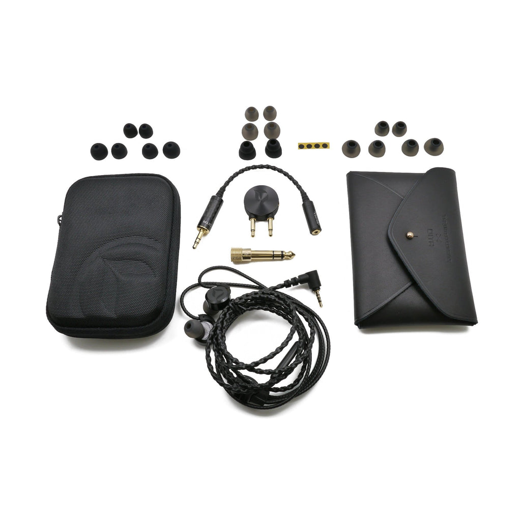 DITA Audio The Answer Truth Edition (Balanced) Earphones