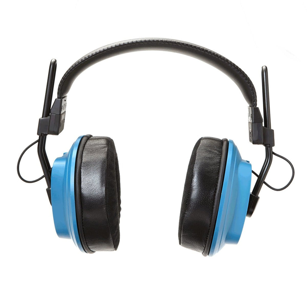 Dekoni 2025 blue headphones