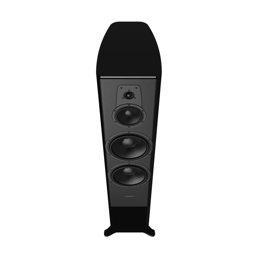 Dynaudio Contour 60i Floorstanding Speakers - Main Image