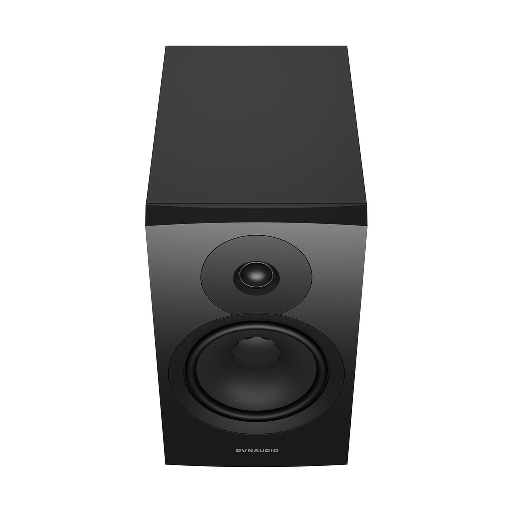 Dynaudio Emit 20 Bookshelf Speakers – Addicted To Audio