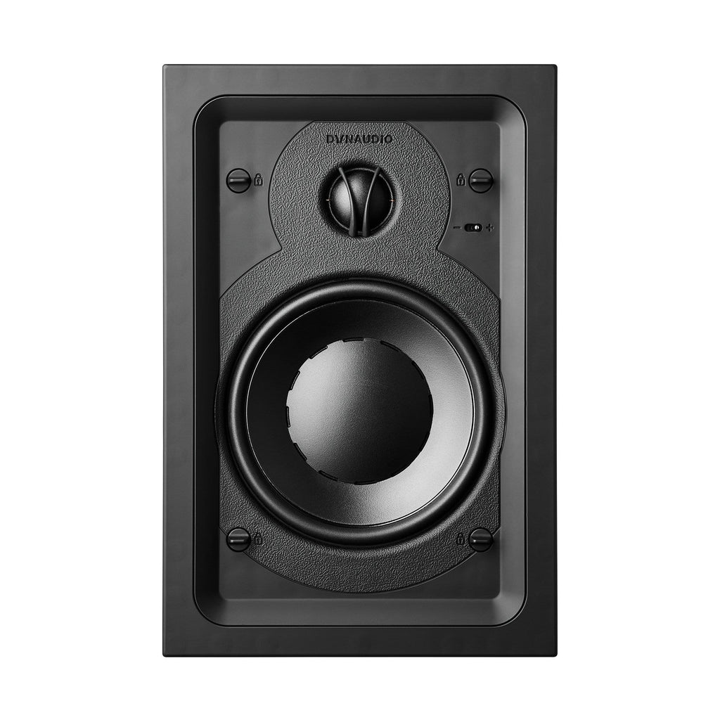 Dynaudio iw17 store